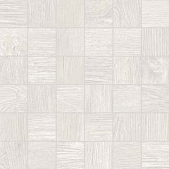 RAKO Plank DDM05893 mosaic light grey 30x30 cm
