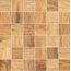 RAKO Pino DDM05897 mosaic beige-brown 30x30 cm
