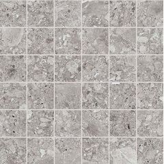 RAKO Rave DDM05900 mosaic grey 30x30 cm