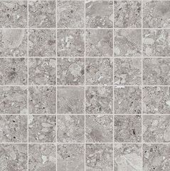 RAKO Rave DDM05900 mosaic grey 30x30 cm