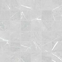 RAKO Touch DDM05903 mosaique gris 30x30 cm