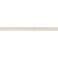RAKO Touch DSA99904 skirting plinth light beige 120x7,2 cm