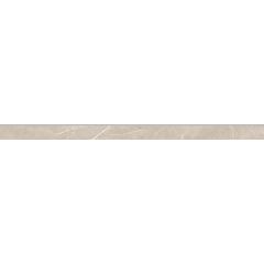 RAKO Touch DSA99905 Sockel beige 120x7,2 cm