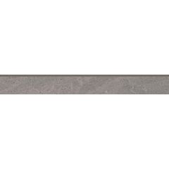 RAKO Core DSAS3874 plinthe gris 60x7,2 cm