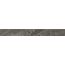 RAKO Core DSAS3875 skirting plinth black 60x7,2 cm
