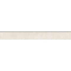 RAKO Dale DSAS3878 cokół białoszary 60x7,2 cm