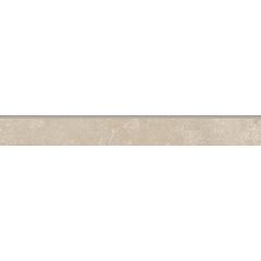 RAKO Dale DSAS3881 cokół ciemnobeżowy 60x7,2 cm