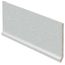 RAKO Compila DSPJT865 cove skirting grey 30x11 cm
