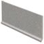 RAKO Compila DSPJT866 cove skirting dark grey 30x11 cm
