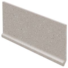RAKO Compila DSPJT867 cove skirting grey-beige 30x11 cm