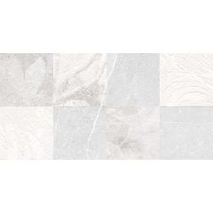 RAKO Fly WIKVK882 faience gris clair 30x60 cm