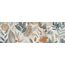 RAKO Blossom WIRVN529 decor multicoloured 30x90 cm
