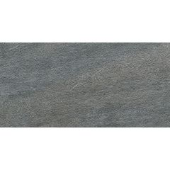RAKO Quarzit Outdoor DARV6738 fully sintered tile dark grey 60x120 cm