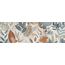 RAKO Blossom WIRVN529 decor multicoloured 30x90 cm
