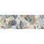 RAKO Blossom WIRVN529 decor multicoloured 30x90 cm
