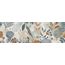 RAKO Blossom WIRVN529 decor multicoloured 30x90 cm
