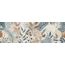RAKO Blossom WIRVN529 decor multicoloured 30x90 cm
