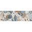 RAKO Blossom WIRVN529 decor multicoloured 30x90 cm

