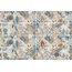 RAKO Blossom WIRVN529 decor multicoloured 30x90 cm
