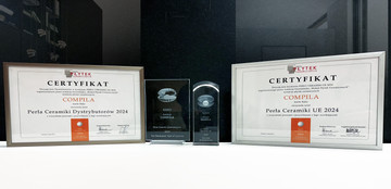 Perła Ceramiki EU 2024