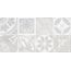 RAKO Extra WADMB223 wall tile light grey 20x40 cm
