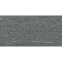 RAKO Vals DAKV9848 fully sintered tile dark grey 60x120 cm