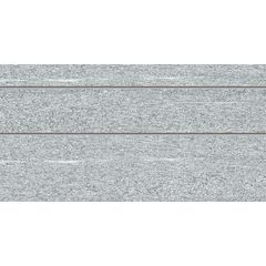 RAKO Vals DAKSV847 fully sintered tile grey 60x15/10/5 cm