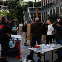 5. ročník Týdne technologií