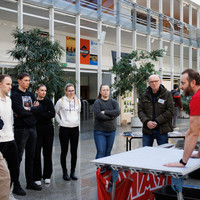 5. ročník Týdne technologií