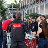 5. ročník Týdne technologií