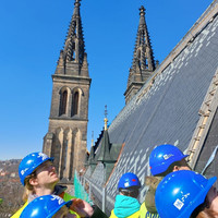 5. ročník Týdne technologií