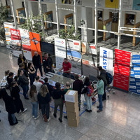 5. ročník Týdne technologií