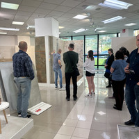 Predstavenie nových sérií slovenským obchodným partnerom