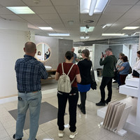 Predstavenie nových sérií slovenským obchodným partnerom