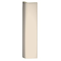 RAKO Color Two GSEAP107 průběžná hrana vnější světle béžová 2,4x20 cm