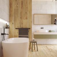 Dřevo s odolností keramiky