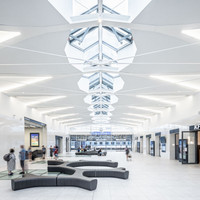 Historic railway stations in the Czech Republic: renovations of central importance