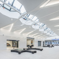 Historic railway stations in the Czech Republic: renovations of central importance