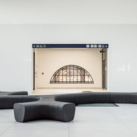 Historic railway stations in the Czech Republic: renovations of central importance