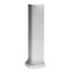 RAKO Color Two GSERI112 angle sortant plinthe a&nbsp;gorge gris clair 3x20 cm
