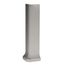 RAKO Color Two GSERI110 angle sortant plinthe a&nbsp;gorge gris 3x20 cm
