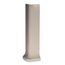 RAKO Color Two GSERI108 angle sortant plinthe a&nbsp;gorge beige 3x20 cm
