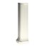 RAKO Color Two GSERI107 angle sortant plinthe a&nbsp;gorge beige clair 3x20 cm
