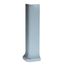 RAKO Color Two GSERI003 angle sortant plinthe a&nbsp;gorge bleu clair 3x20 cm
