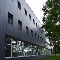 Extensive Use of Rako Tiles in the Renovation of Apartment Buildings in Lithuania