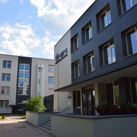 Extensive Use of Rako Tiles in the Renovation of Apartment Buildings in Lithuania