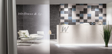 Video Inspiration - Serie Porfido