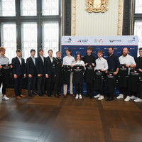 EuroSkills 2025 – a showcase of talent in Herning, Denmark... RAKO is there!