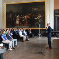 EuroSkills 2025 – a showcase of talent in Herning, Denmark... RAKO is there!