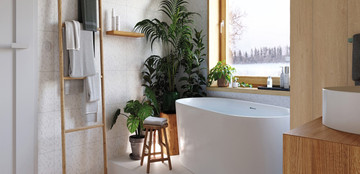 The PLANK series brings you closer to nature